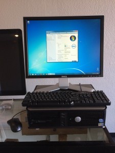 dell desktop 2