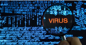 virus removal services
